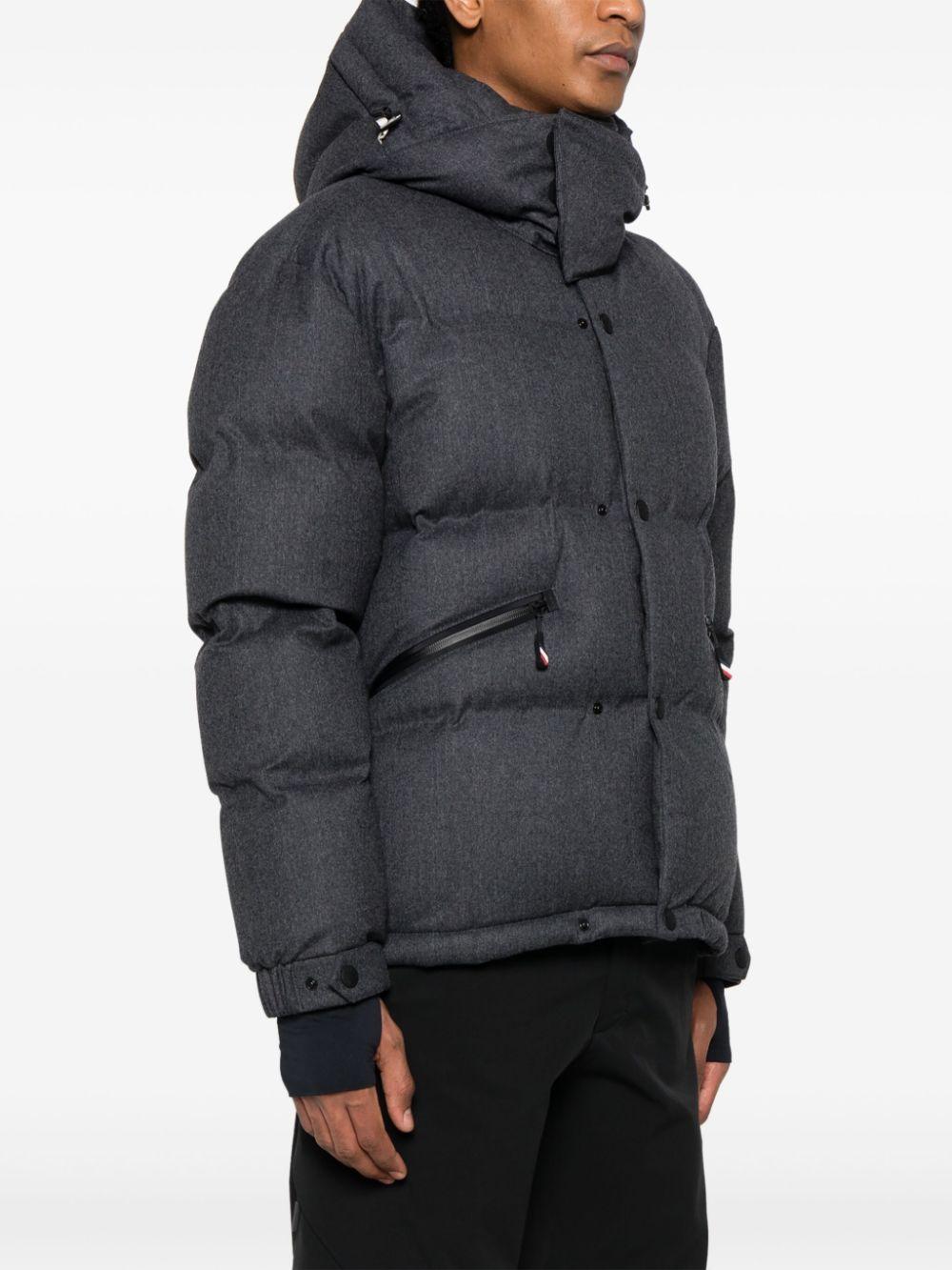 Krun ski jacket 1A00035 597UD951 MONCLER GRENOBLE 