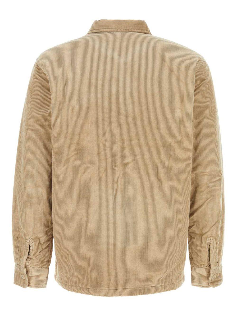 Whitsome Shirt Jac I028827 G1XX CARHARTT WIP 