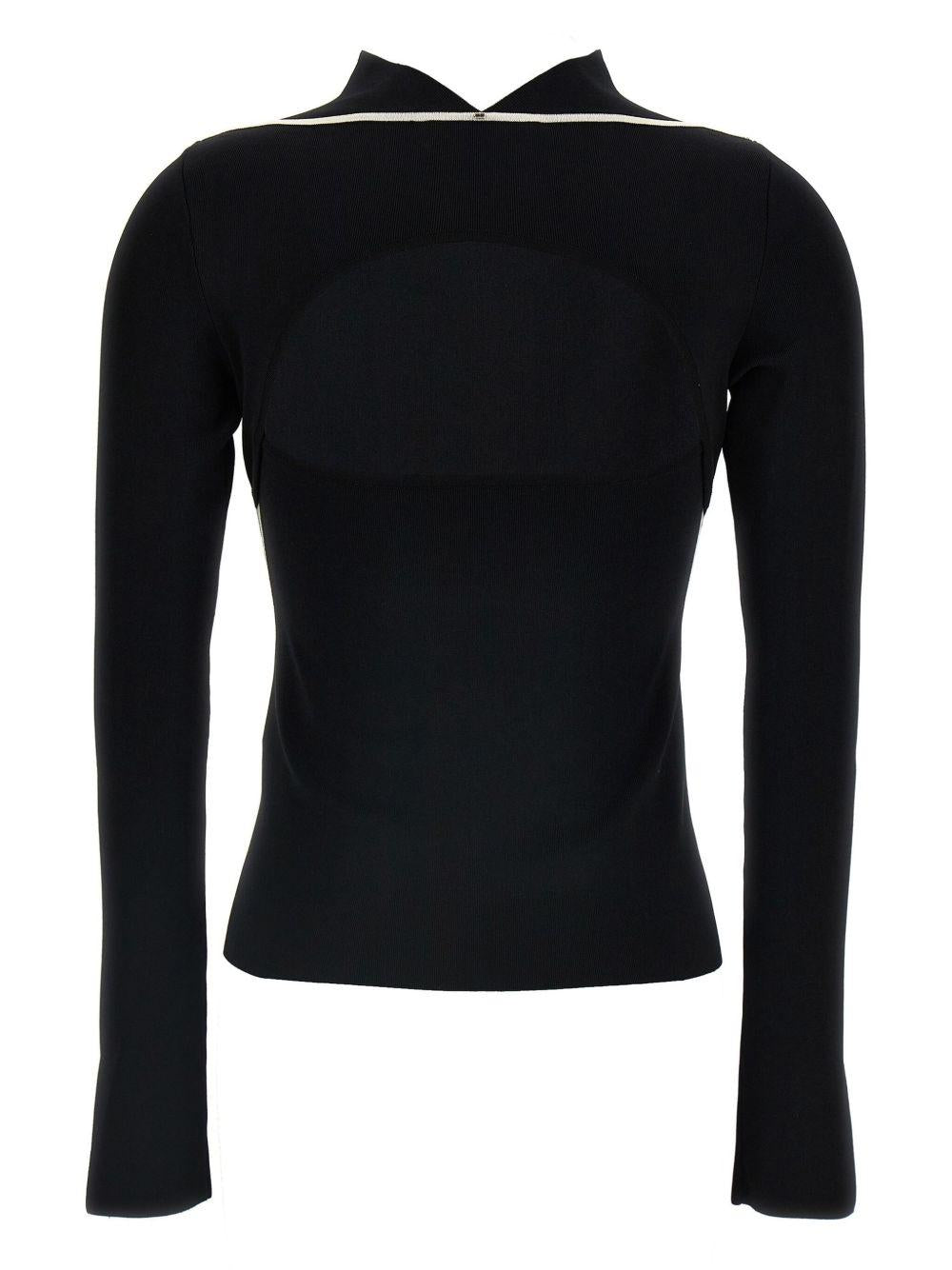 Adda sweater<BR/><BR/><BR/> 2512361131 ADDA005 SPORTMAX 