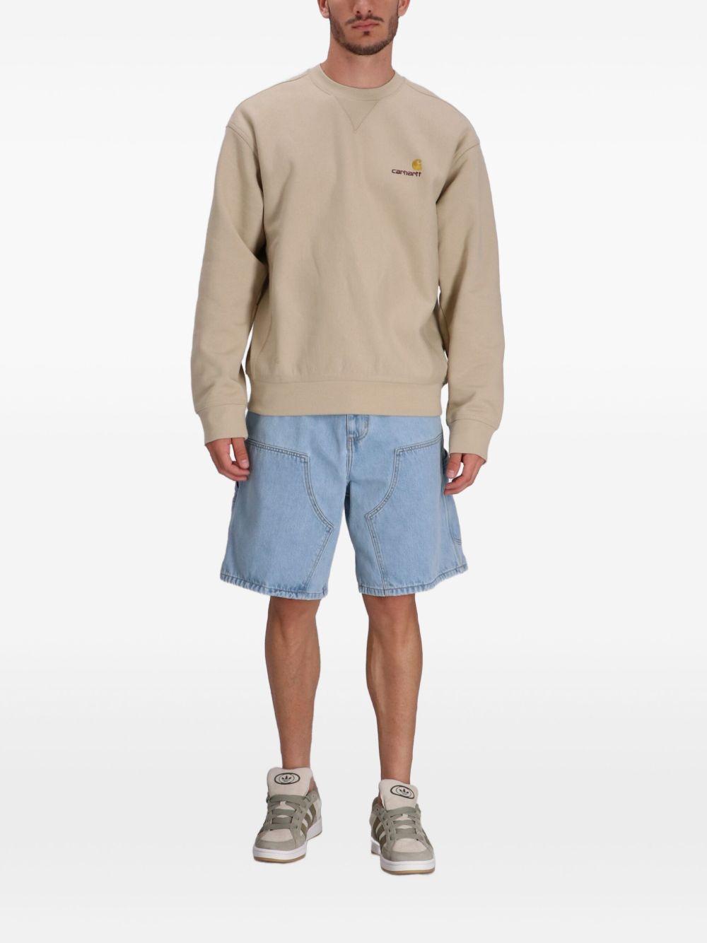 Double Knee Short I034867 Double Knee Short01.A3 CARHARTT WIP 
