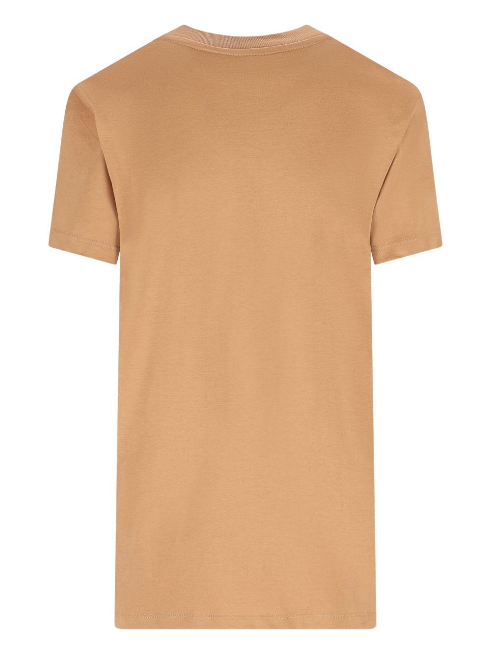 Bravo T-shirt 2521946032 BRAVO009 MAX MARA 