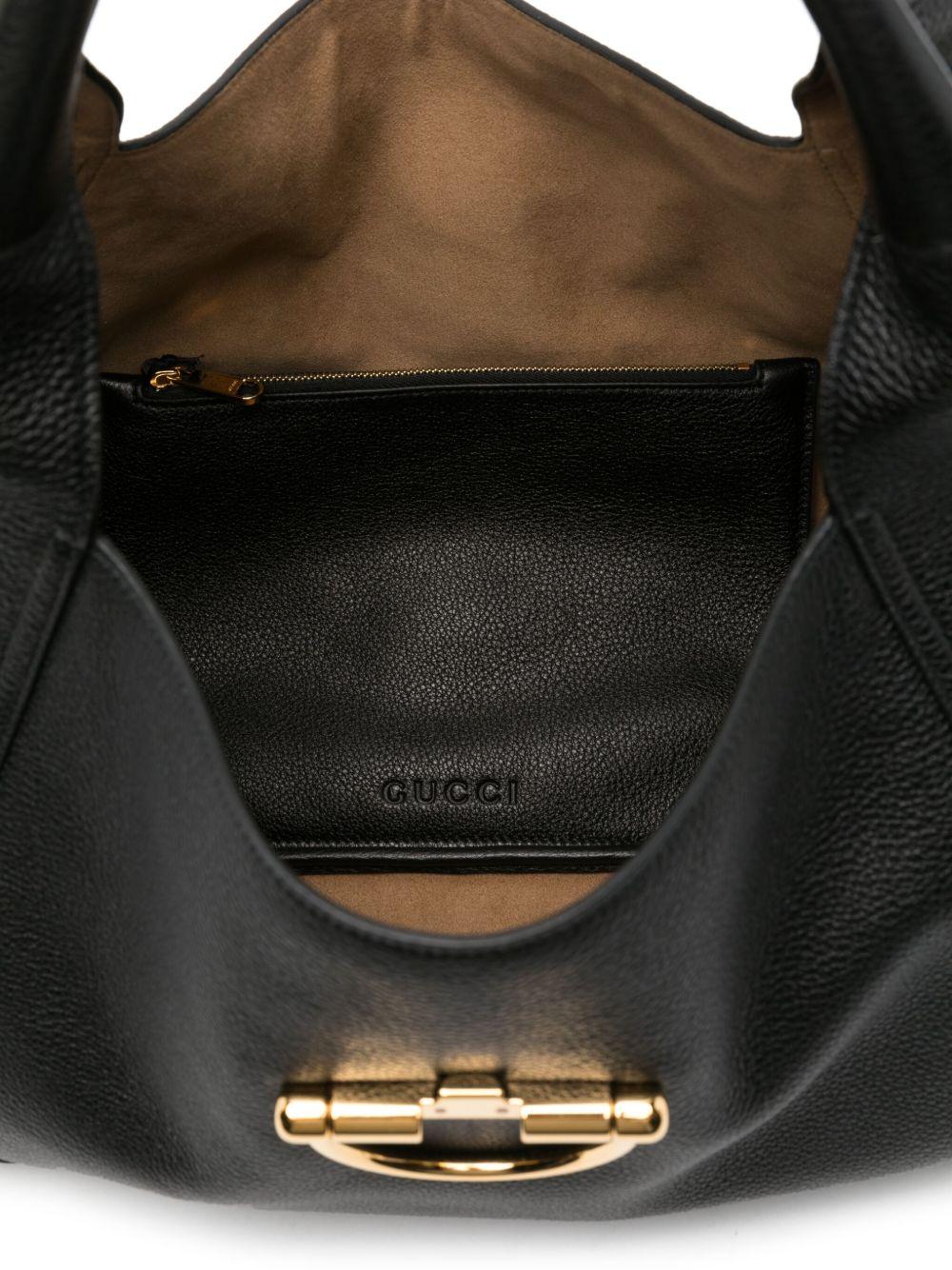 Gucci Softbit maxi shoulder bag 837466 AAEAO1000 GUCCI 