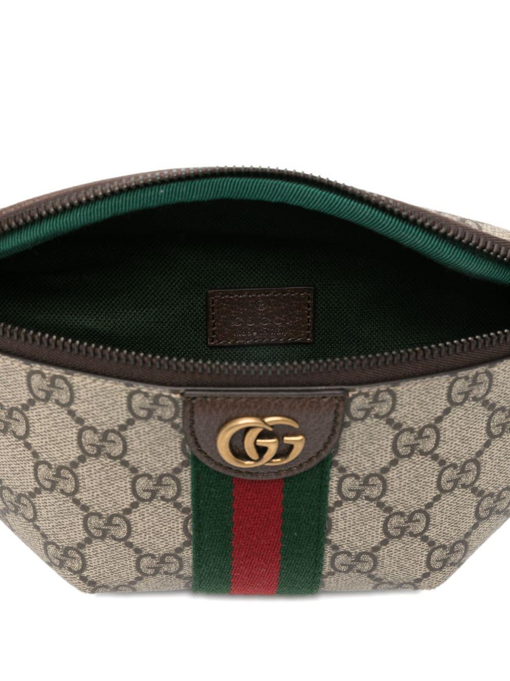 Ophidia small belt bag 839106 FAEOF9745 GUCCI 