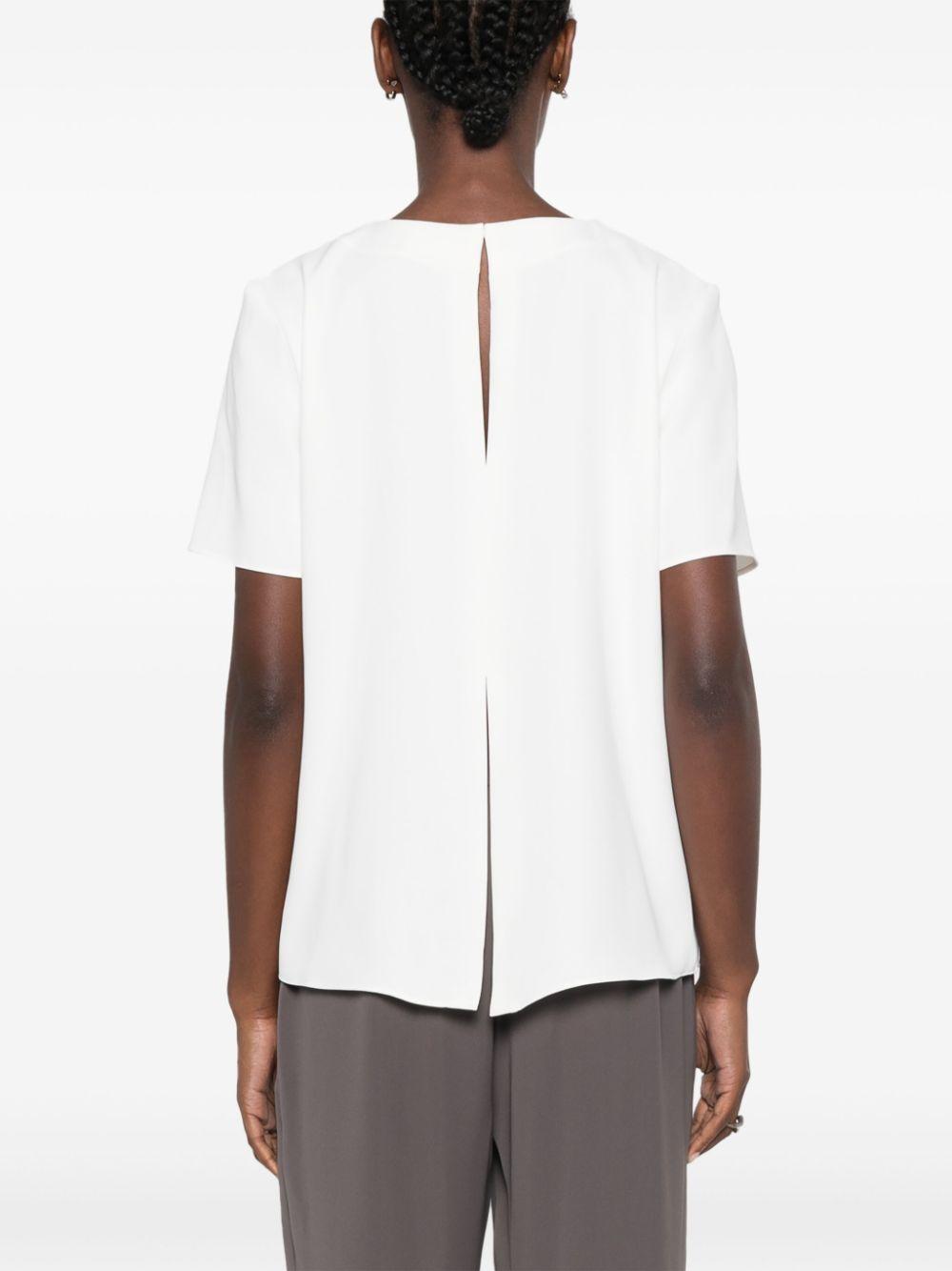 Poker blouse<BR/><BR/><BR/> D312430 POKER24002 P.A.R.O.S.H. 
