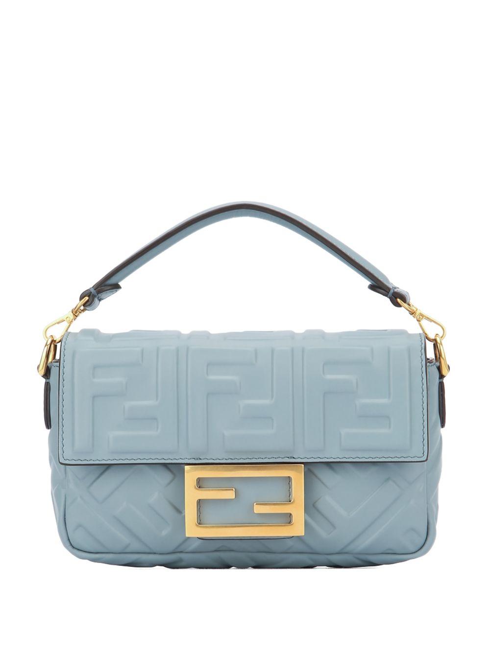 Baguette® Mini 8BS017 AT57F1UJL FENDI 