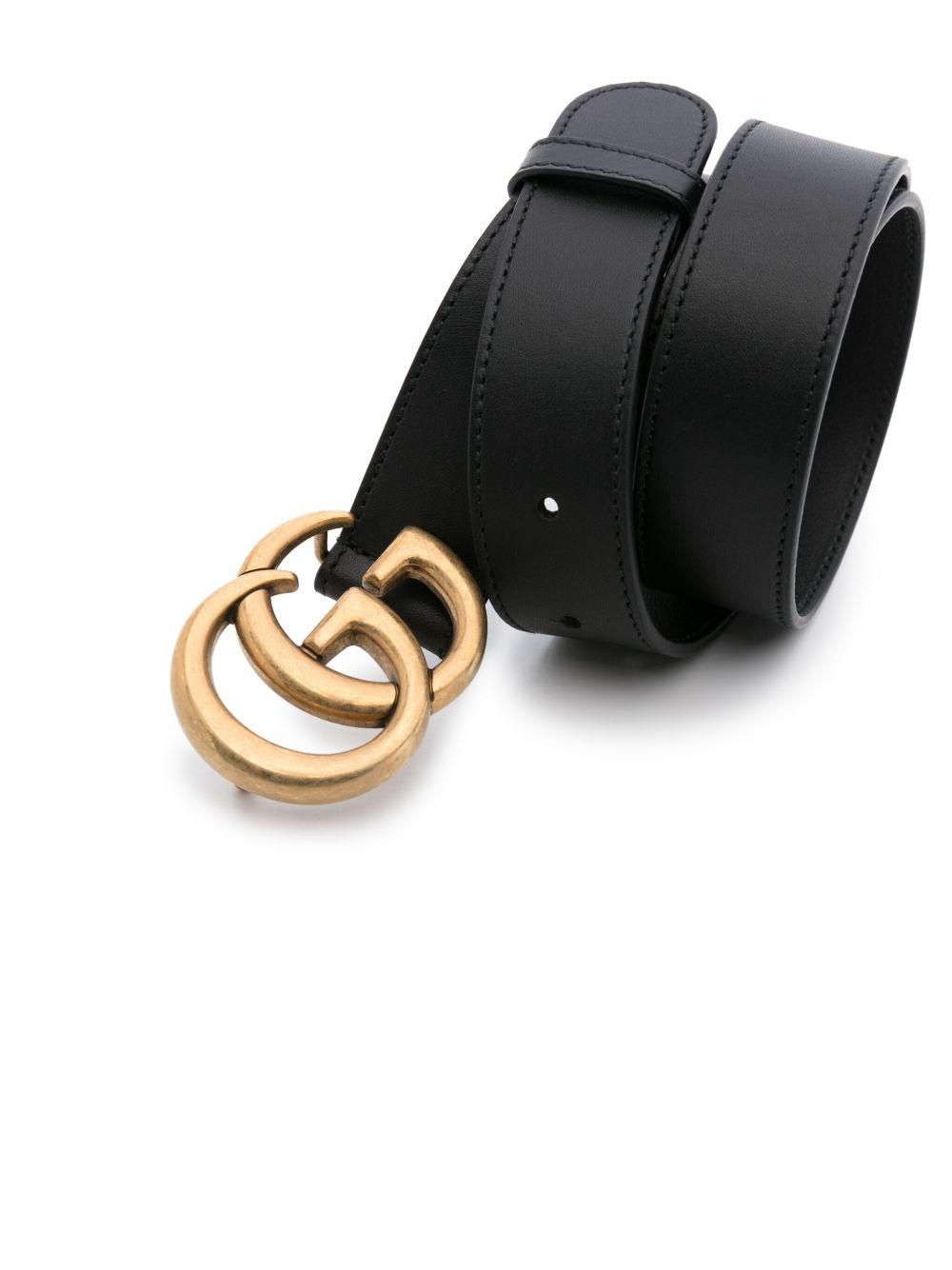 GG Marmont belt 414516 AP00T1000 GUCCI 