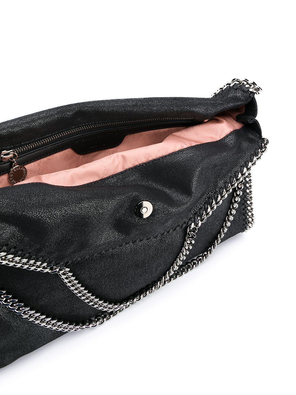 Large Falabella shoulder bag<BR/><BR/><BR/> 234387 W91321000 STELLA McCARTNEY 