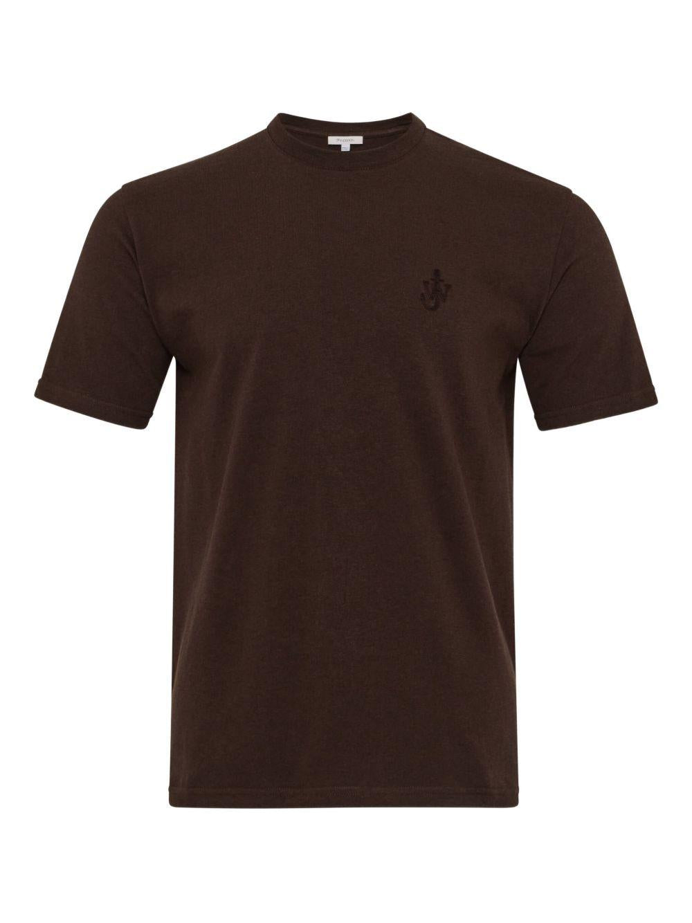 ANCHOR LOGO T-SHIRT JT0257 PG1510687 JW ANDERSON 