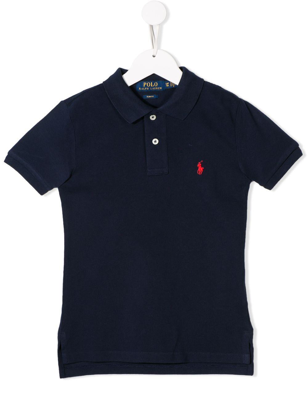 323547926004FRENCHNAVY POLO RALPH LAUREN KIDS