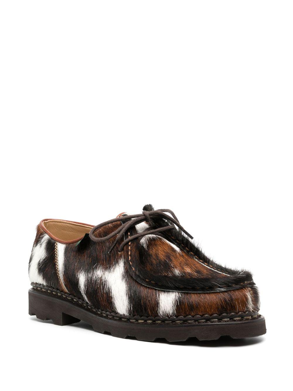 Michael derby 186663 MICHAEL POILS VACHE PARABOOT 