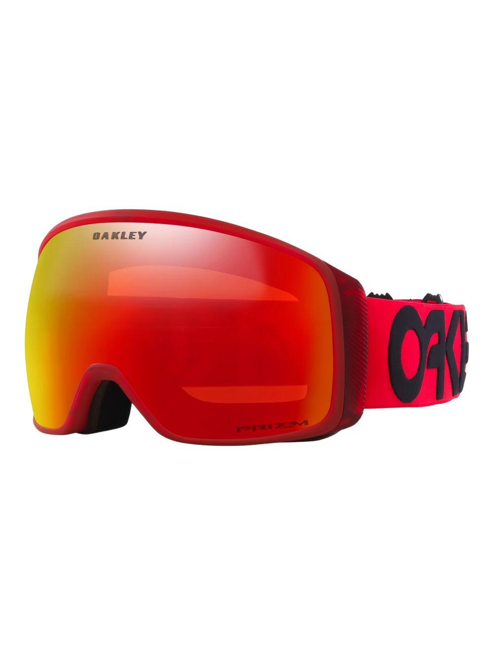 FLIGHT TRACKER L ski googles 0OO7104 710472 OAKLEY 