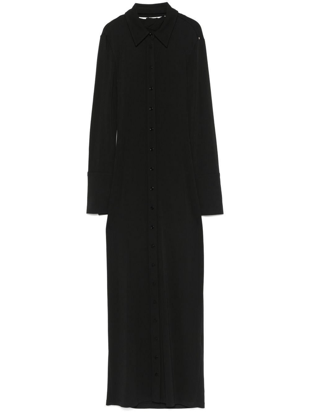 Nias maxi dress<BR/><BR/><BR/> 2512621041 NIAS003 SPORTMAX 