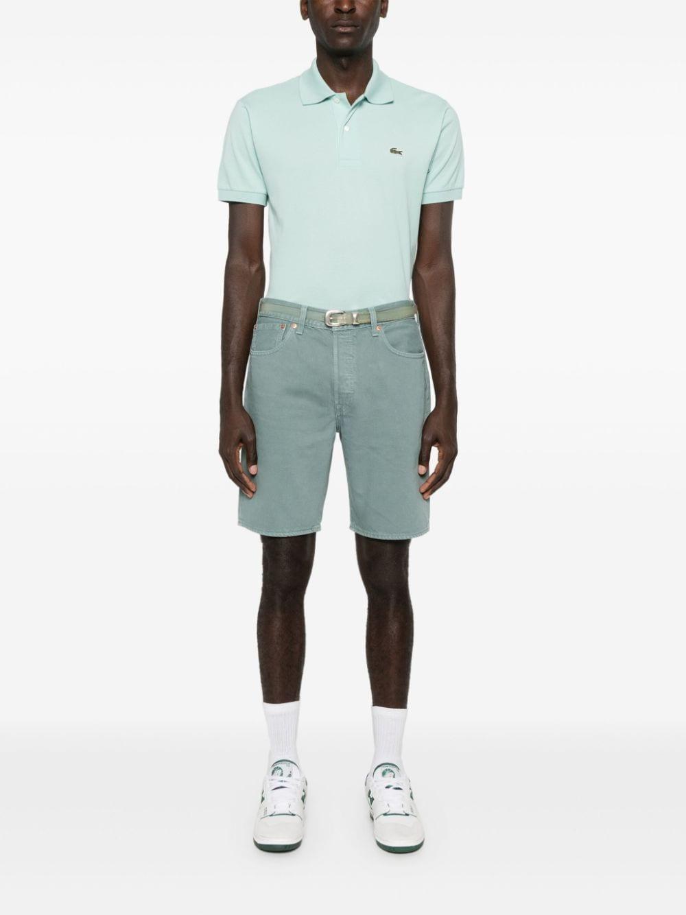 501® Original straight-cut shorts 36512 0233 LEVI'S 