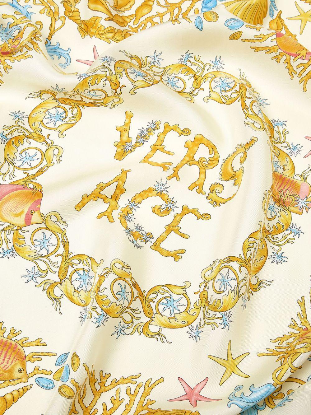  1001600 1A155415K640 VERSACE 