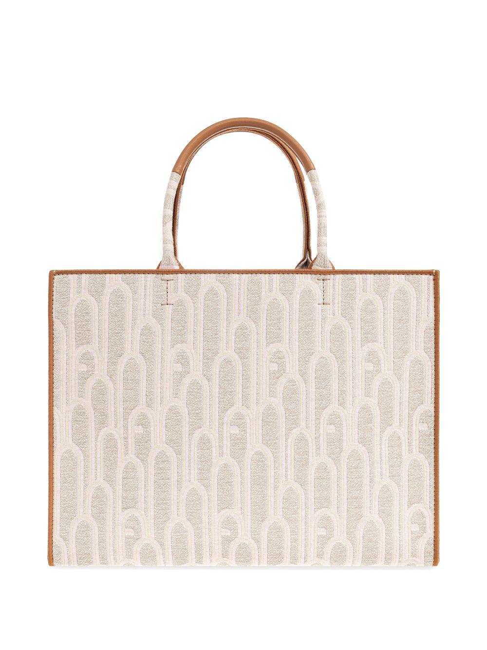 FURLA OPPORTUNITY L TOTE HANDBAG WB00255 BX44234782S FURLA 