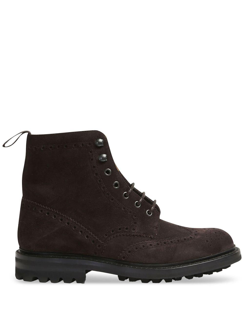 Boots ETC208FG00000 9VJF0AEV CHURCH'S 