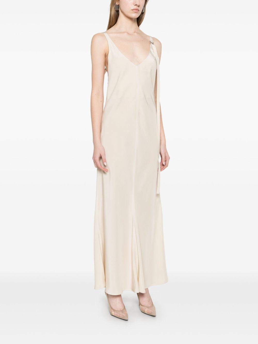 Unione dress 2512221052 UNIONE001 SPORTMAX 