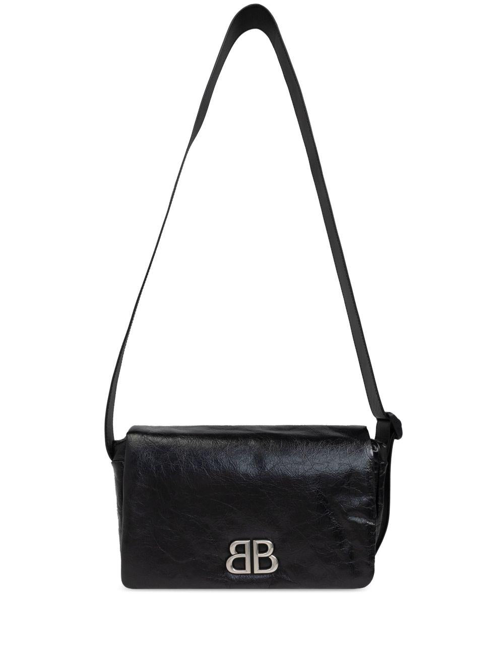 Monaco messenger bag 806630 2ABCI1000 BALENCIAGA 