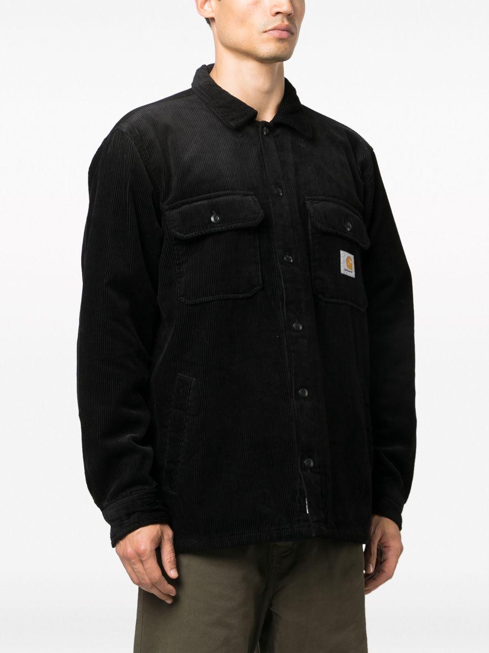 Whitsome Shirt Jac I028827 89XX CARHARTT WIP 