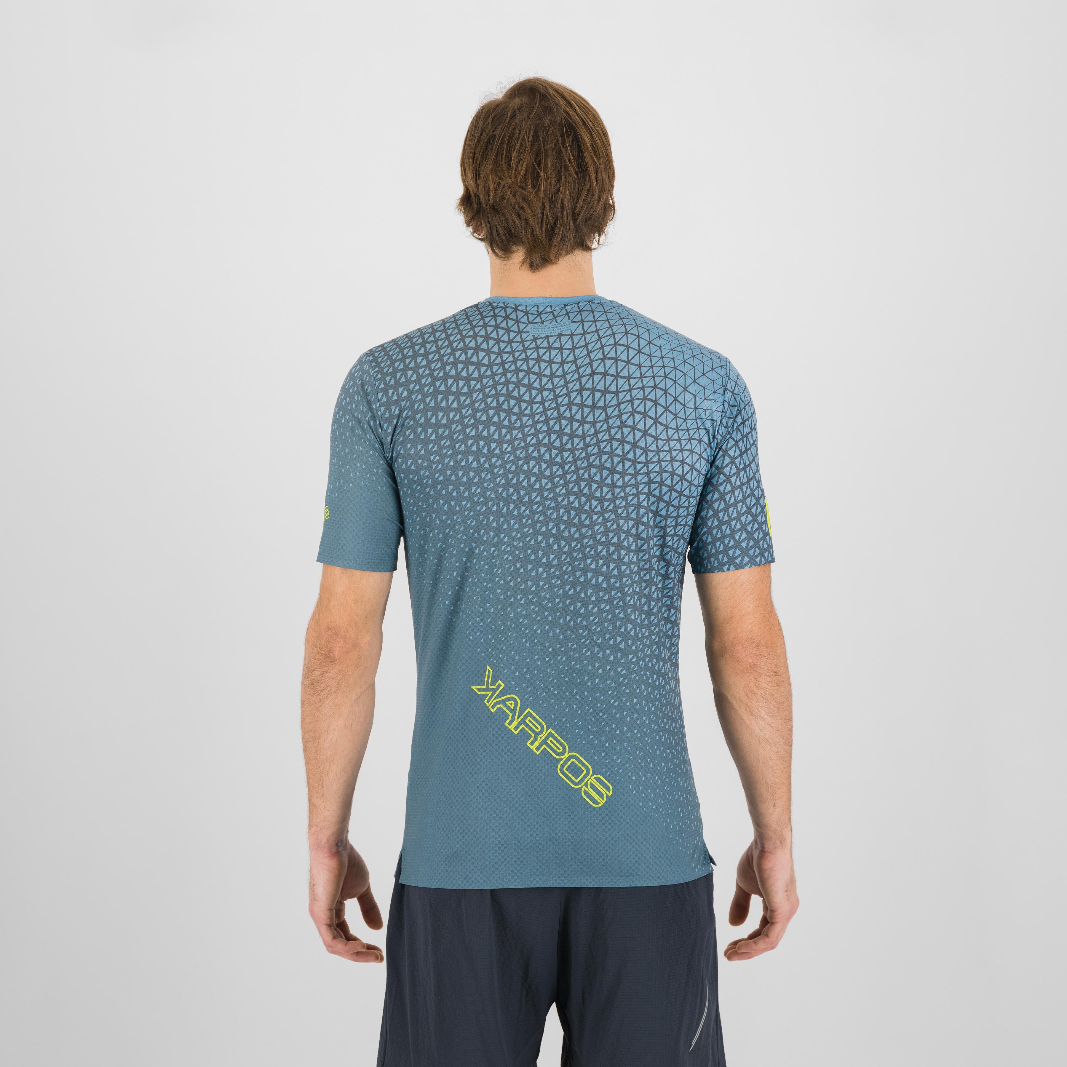 Lavaredo ultra jersey 2531028 061 KARPOS 