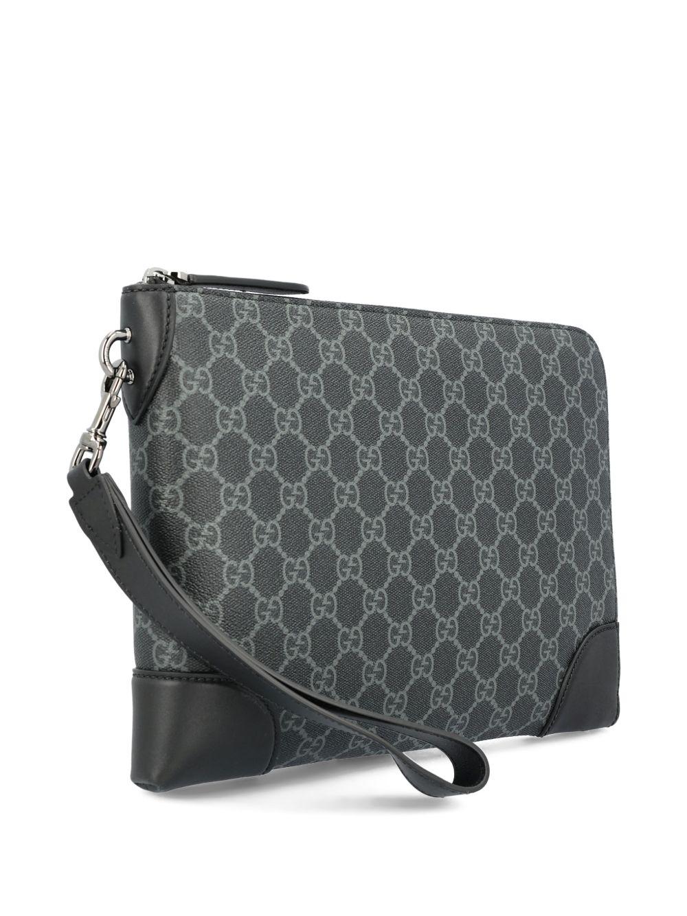 GG Emblem small business case 821156 FAD6M1000 GUCCI 