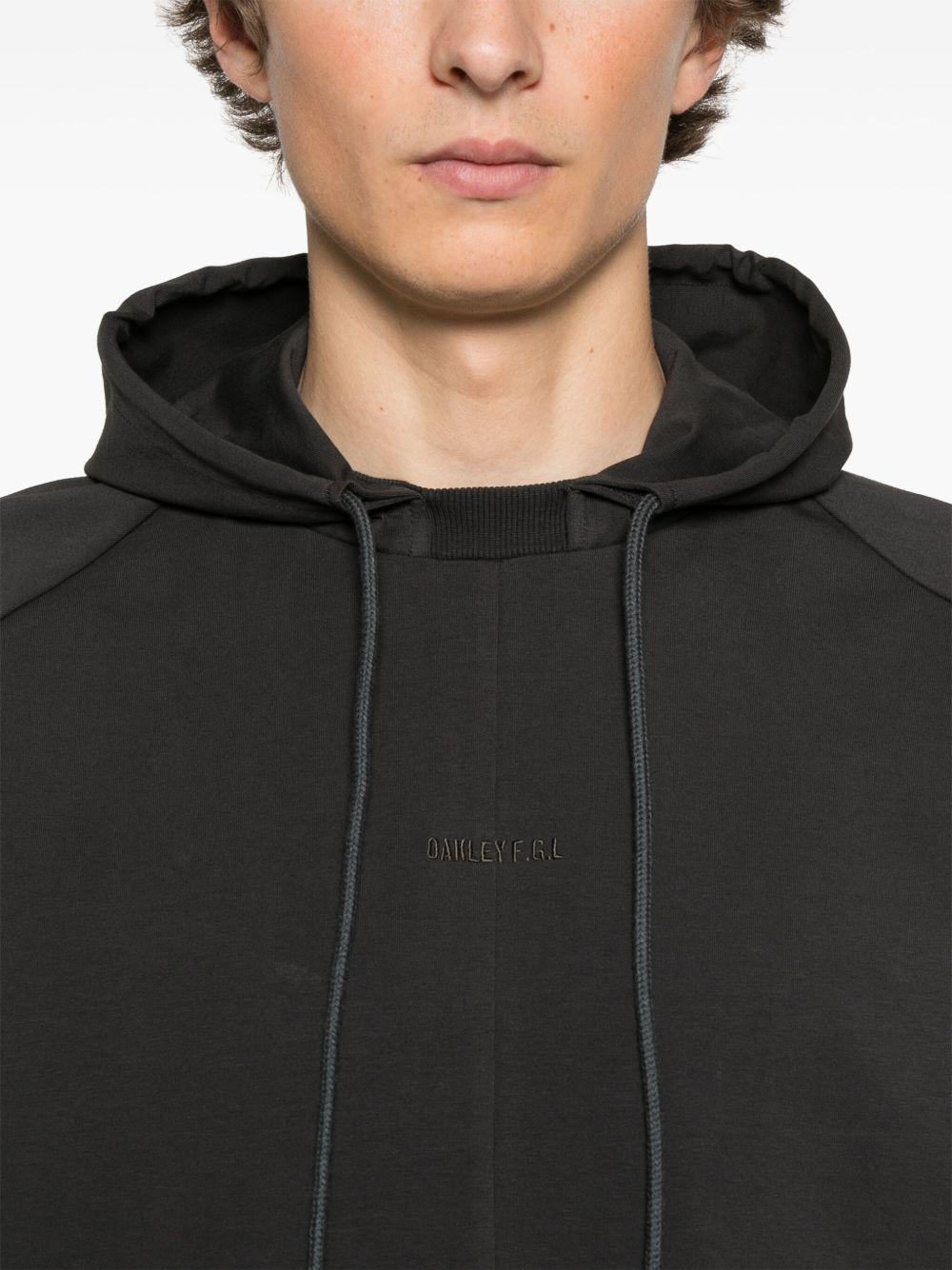 Slick Hoody 3.0 hoodie<BR/><BR/> FOA407563 01N OAKLEY 