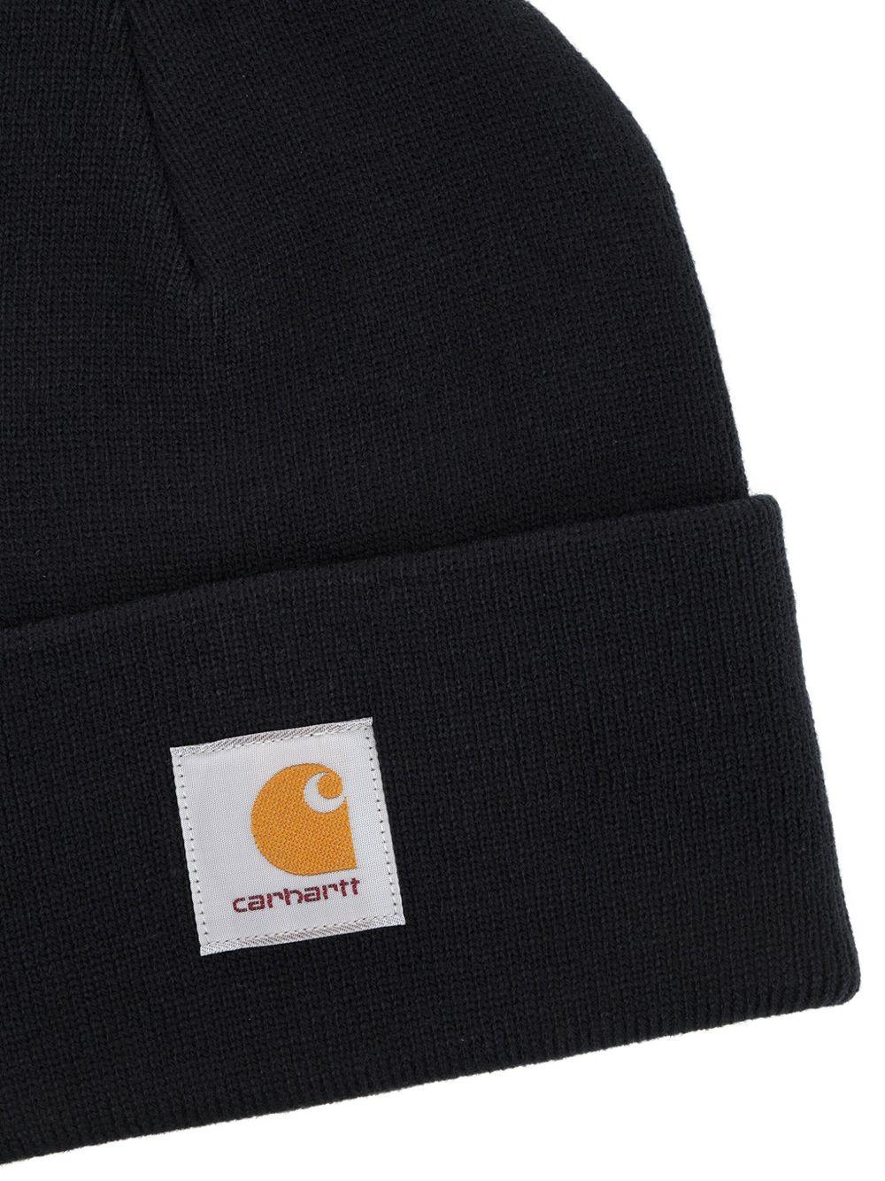 Logo beanie I020222 J0XX CARHARTT WIP 