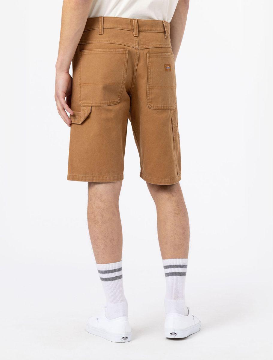 Cotton Canvas Shorts DK0A4XNG C411 DICKIES 