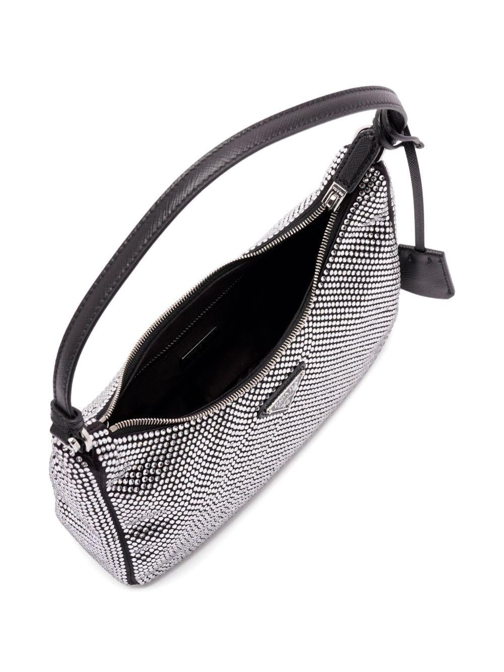 Re-Edition minibag 1BC2042HNJ V-OODF0T7O PRADA 