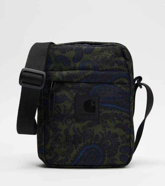Neva Shoulder pouch I032187 1SB.XX CARHARTT WIP 