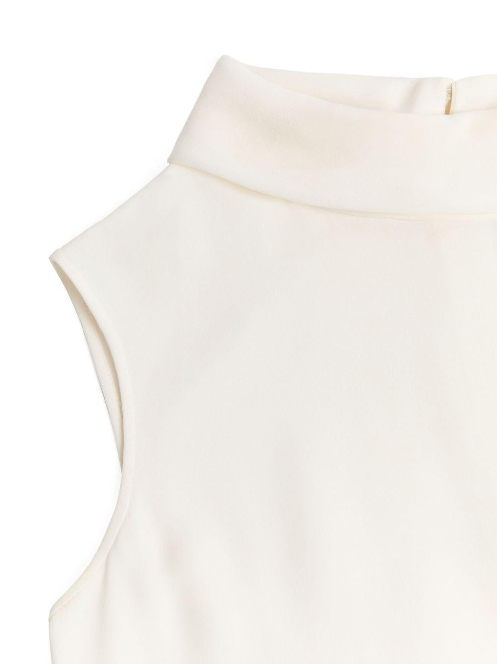 Sleeveless blouse<BR/><BR/><BR/> 6B3AEAA51MH A03 VALENTINO GARAVANI 