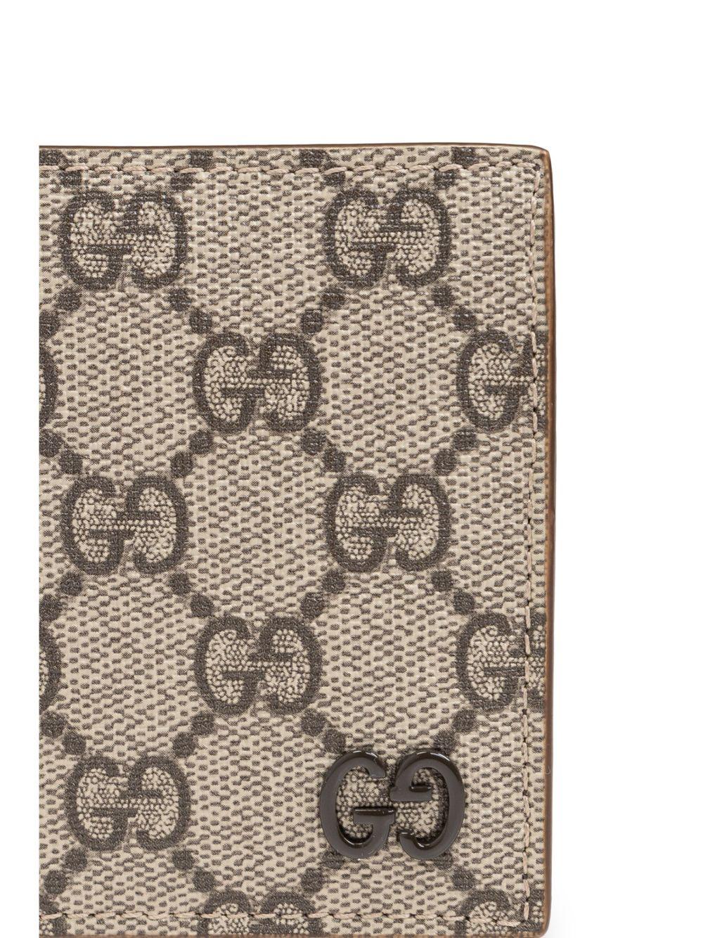 GG detailed wallet<BR/><BR/><BR/> 768243 FACQC9773 GUCCI 