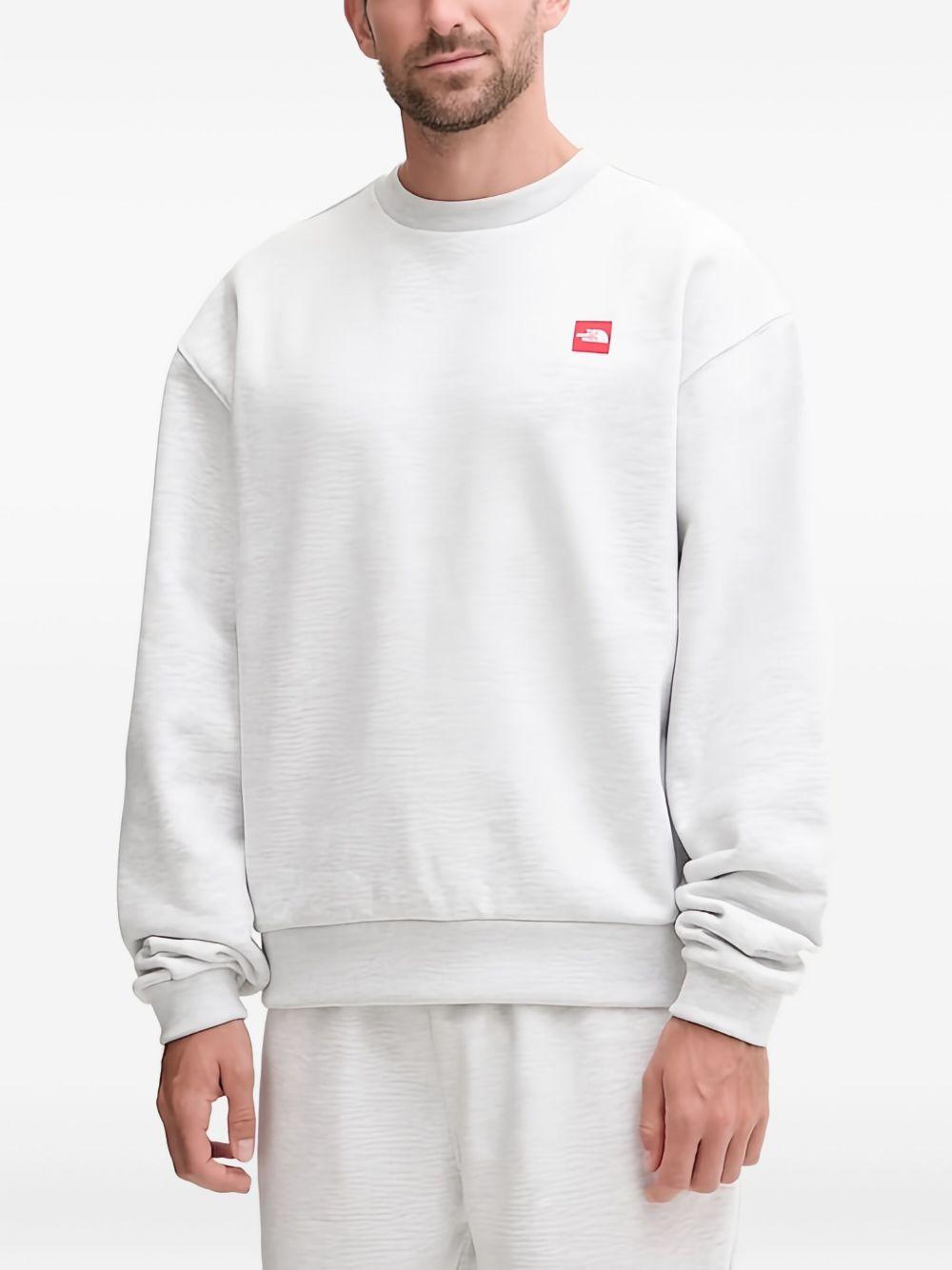 Redbox sweatshirt<BR/>The North Face® Red Box NF0A8EG1 E041 THE NORTH FACE 