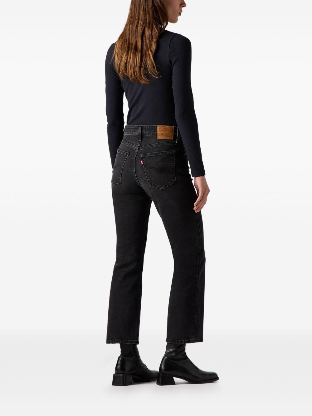 725 kick bootcut 001W1 0009 LEVI'S 