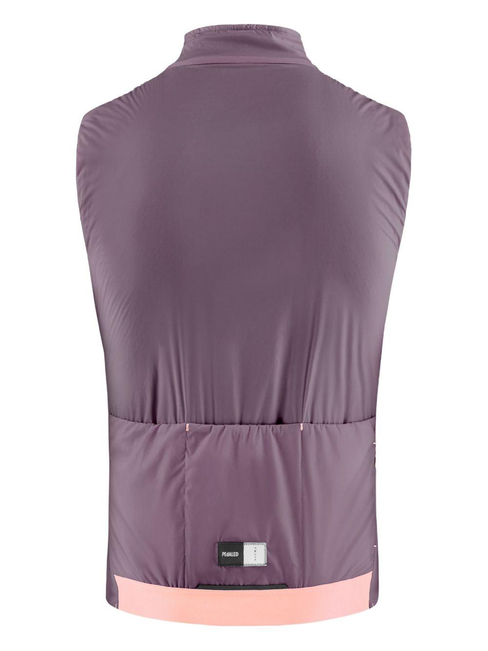 Technical gilet 24WAVEL 0IPE PEdALED 