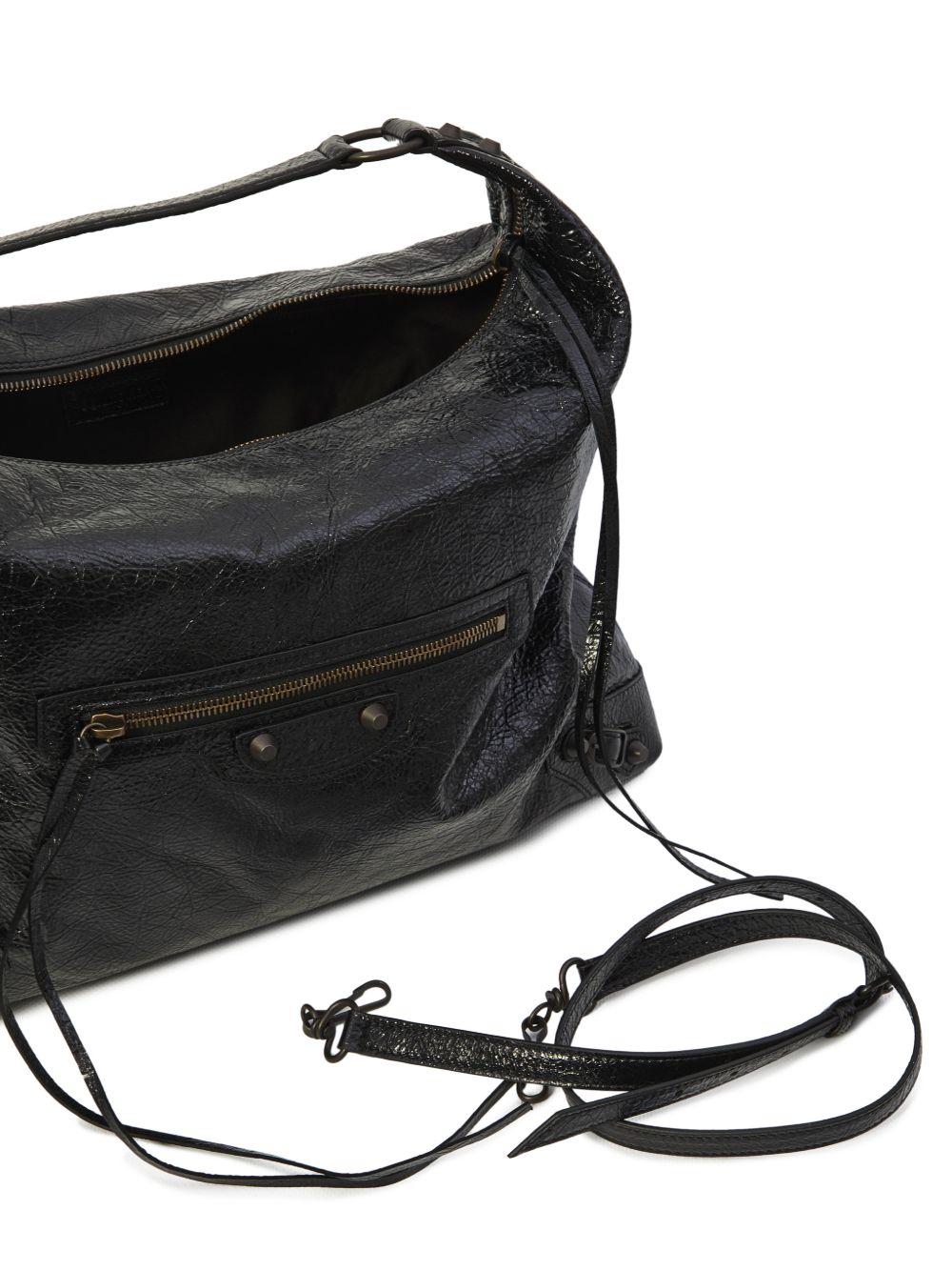 Le City Hobo Bag Medium 852574 2ABEK1000 BALENCIAGA 