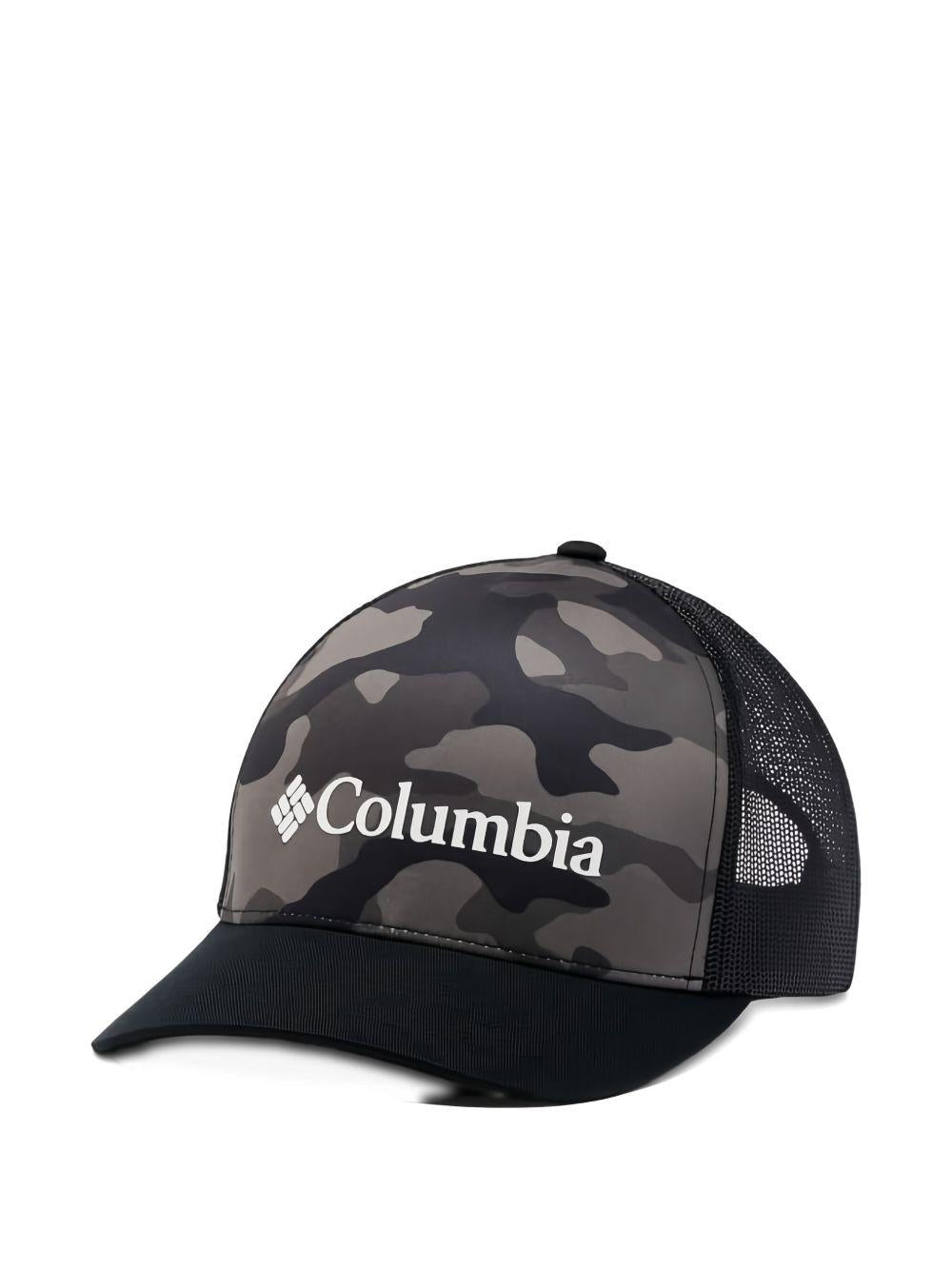 Camouflage pattern cap 1934421 010 COLUMBIA 