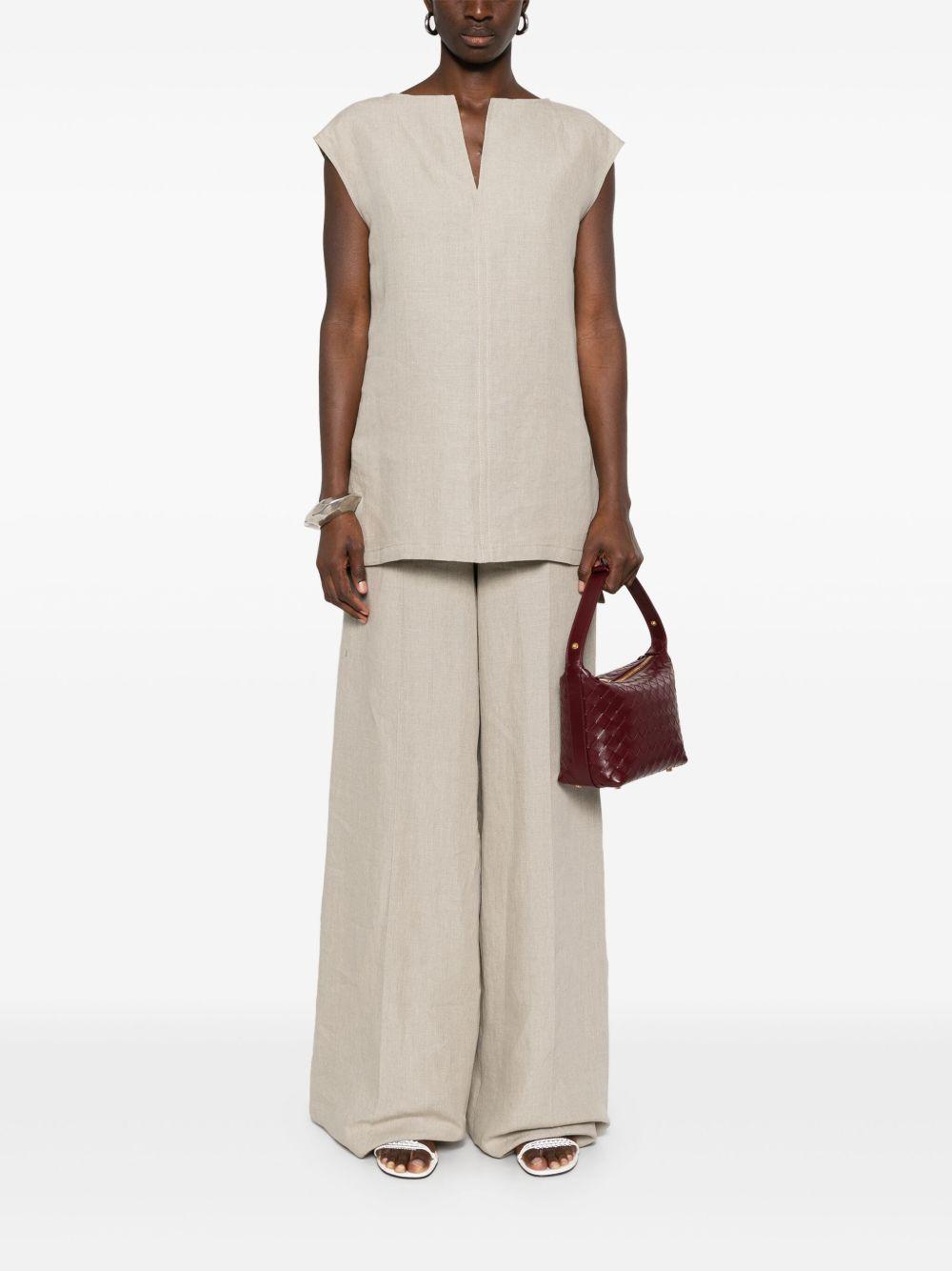 Sequoia trousers 2511131092 SEQUOIA001 MAX MARA 