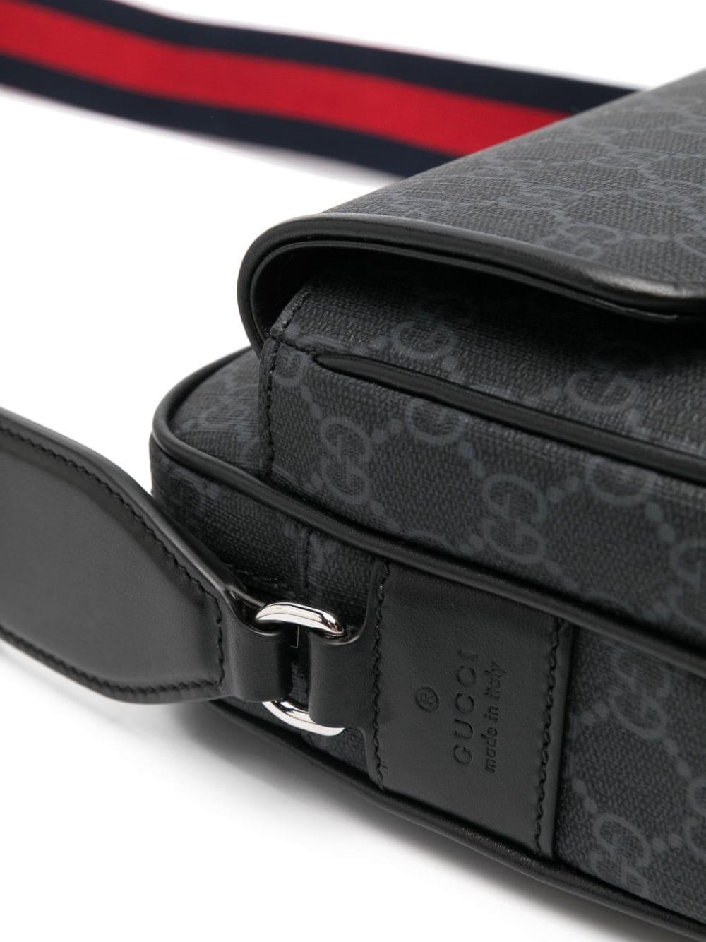 Small GG crossbody bag 795479 FADJA1042 GUCCI 