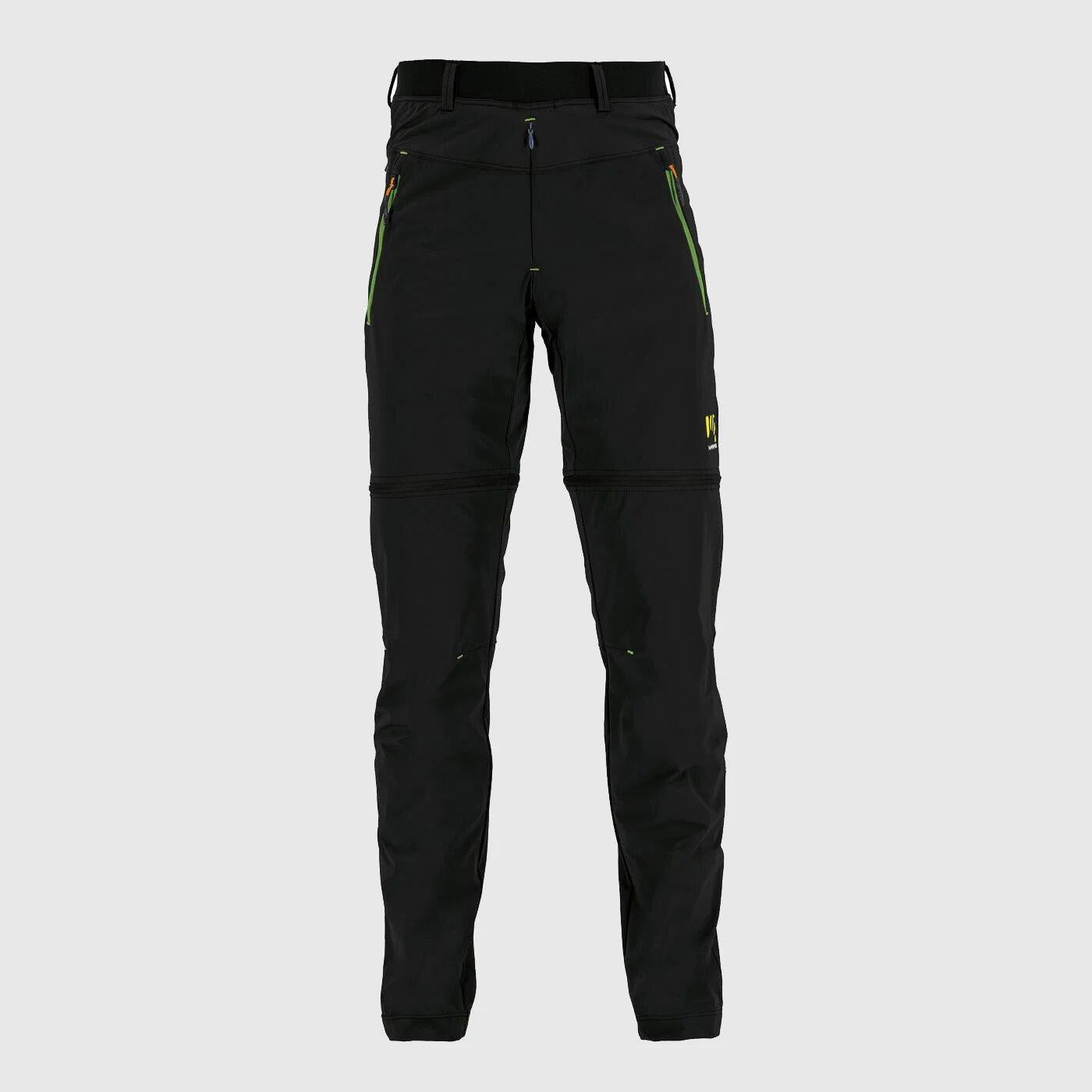 Tre cime zip-off pants 2501071 081 KARPOS 
