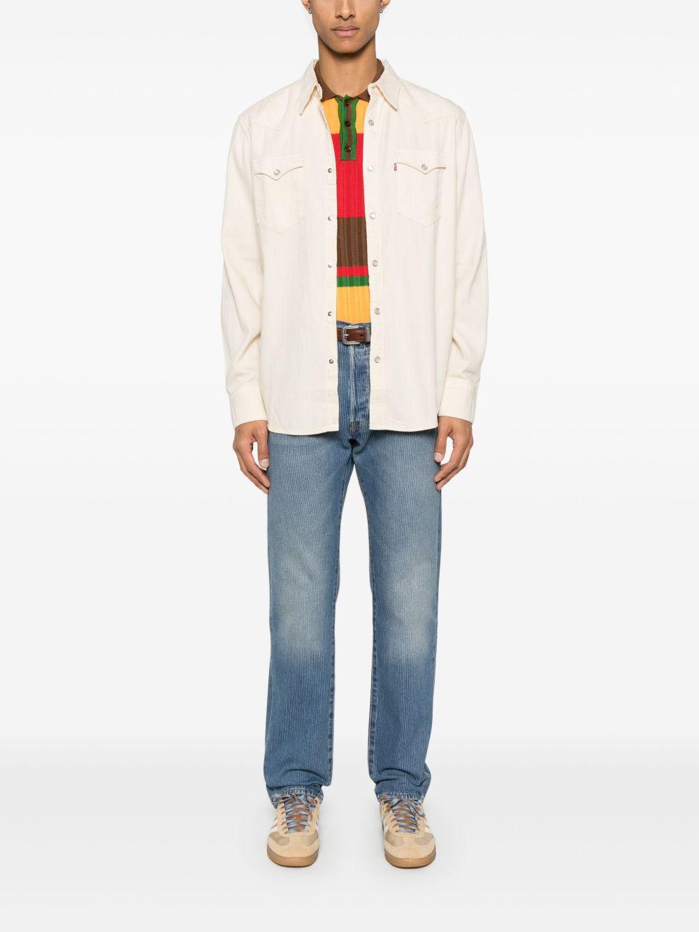 Camicia The Barstow Western<BR/><BR/> 85744 0068 LEVI'S 