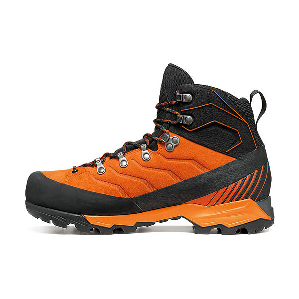 RIBELLE TRK GTX 61057-200 TONIC-TONIC SCARPA 