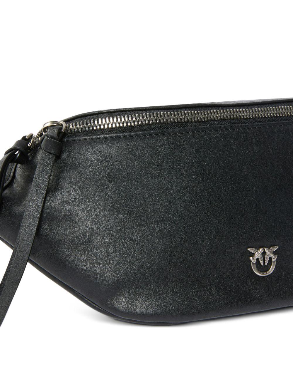 Small belt bag 106724 A2JGZ99O PINKO 