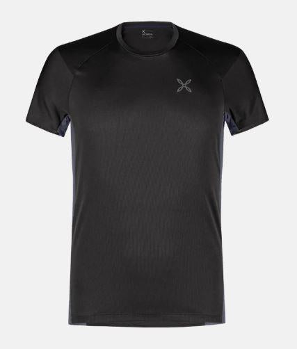 Joit t-shirt MTGN22X JS6169093 MONTURA 