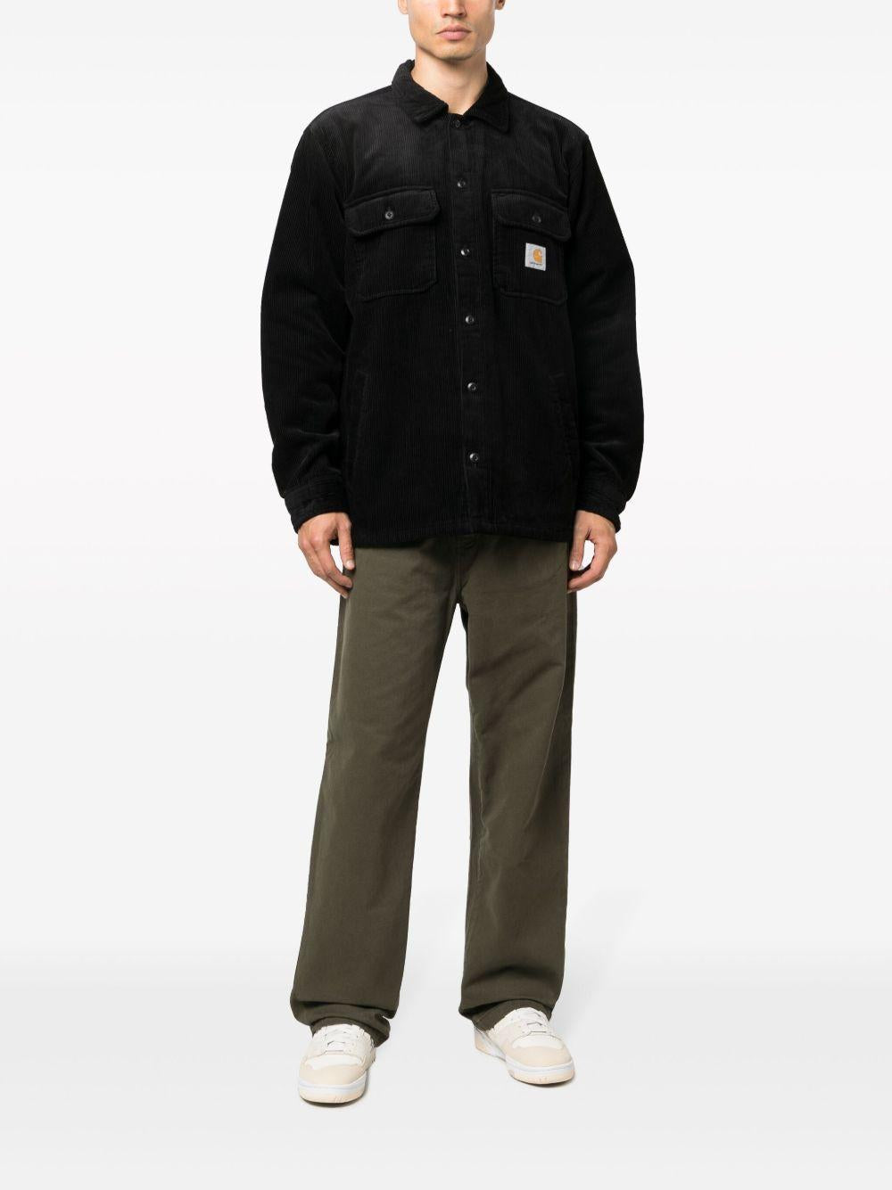 Whitsome Shirt Jac I028827 89XX CARHARTT WIP 