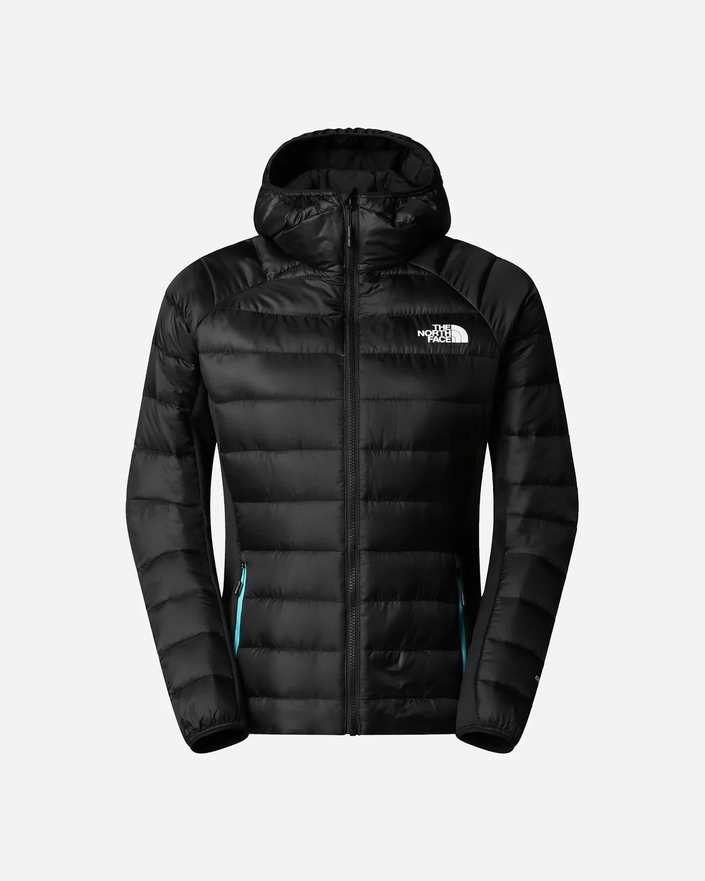 Bettaforca hybrid jacket NF0A8DYD KX71 THE NORTH FACE 