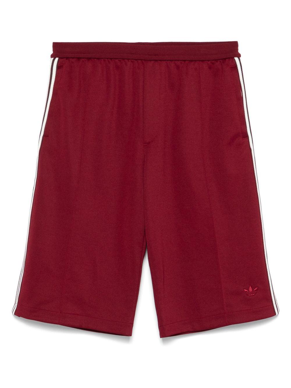 Shorts JM8211 CBURGU ADIDAS x Wales Bonner 