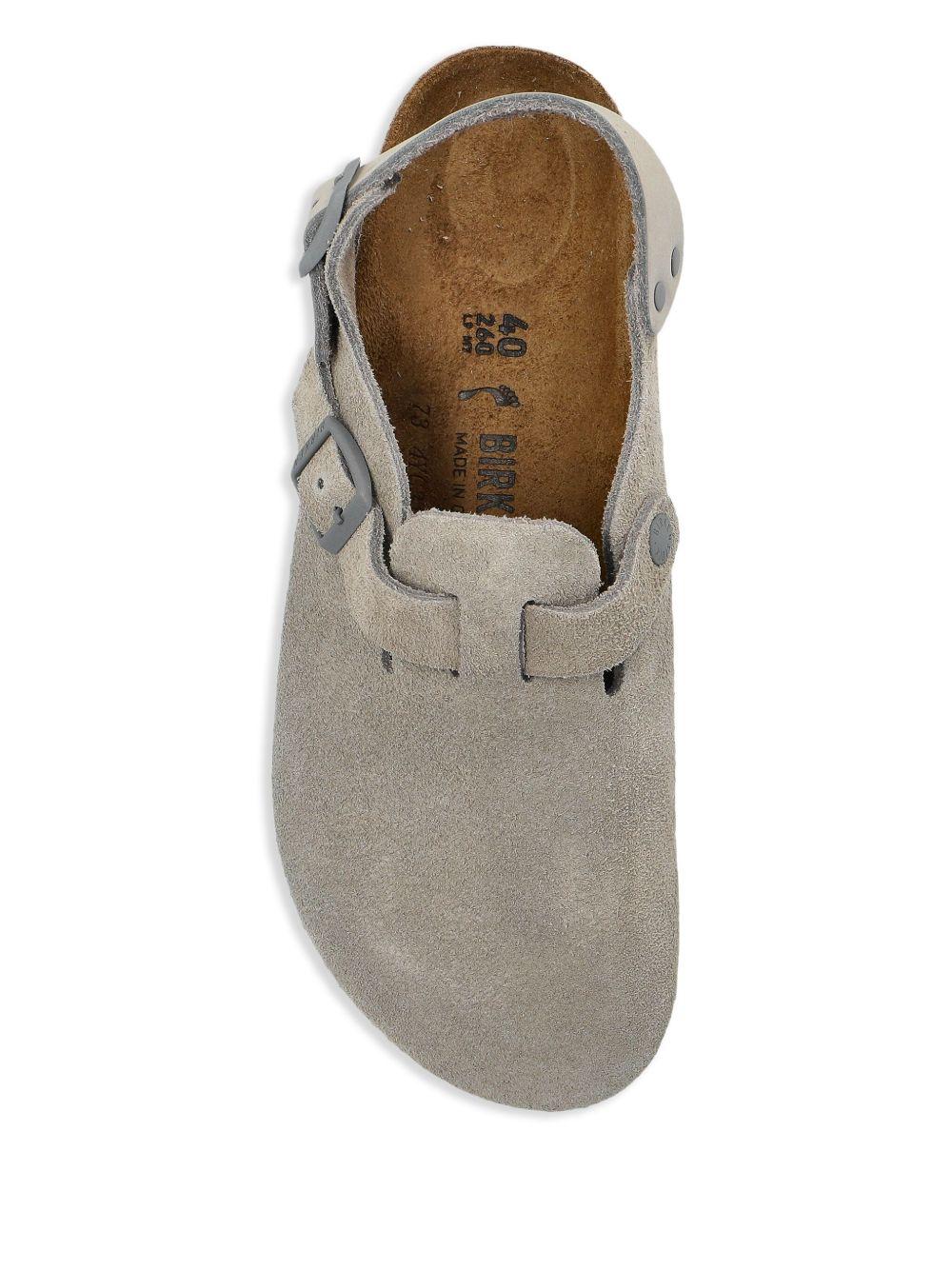 Tokio clogs 1028329 STONE COIN BIRKENSTOCK 
