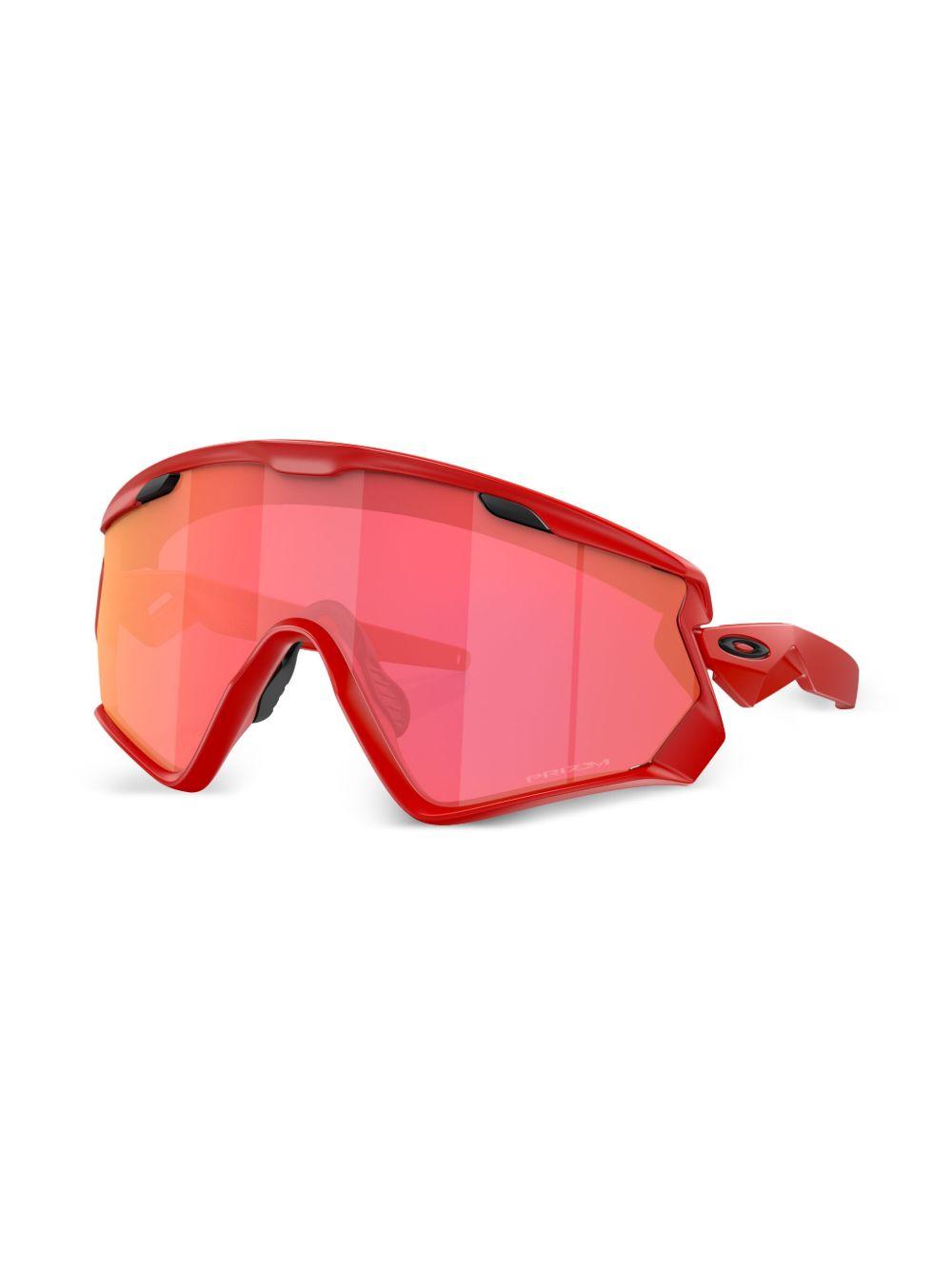 Wind jacket 2.0 sunglasses <BR/> 0OO9418 941825 OAKLEY 
