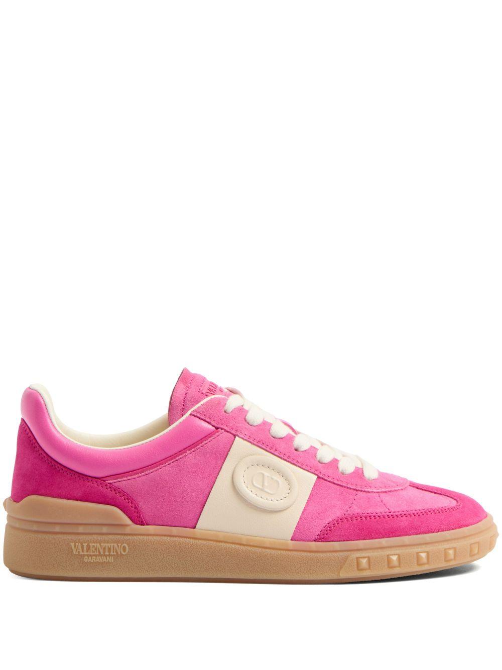 Upvillage sneakers<BR/><BR/><BR/> 6W2S0IL9LAL QYF VALENTINO GARAVANI 